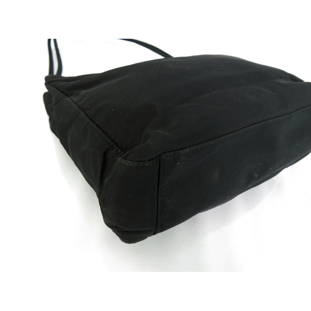 Prada Black Shoulder Bag - Picture 6 of 16